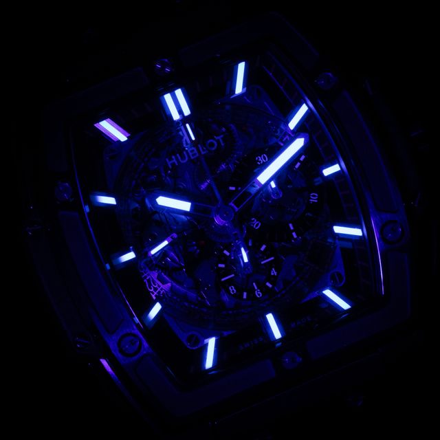 Hublot Big Bang 642.NX.0170.RX Image 4